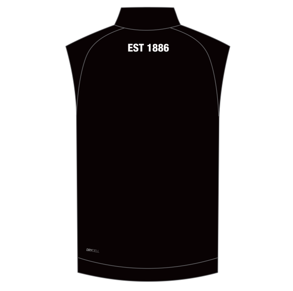 SHERRIN SUBLIMATED SOFT SHELL VEST - Image 2